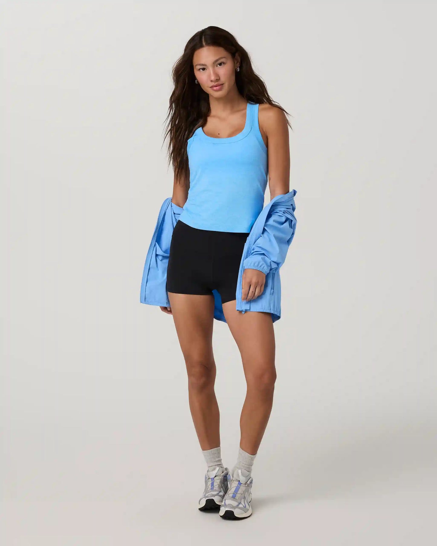 Energy Racerback Tank