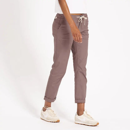 Womens Ripstop Pant