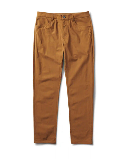 Vuori Meta™ Pant Athletic Slim Fit 34"