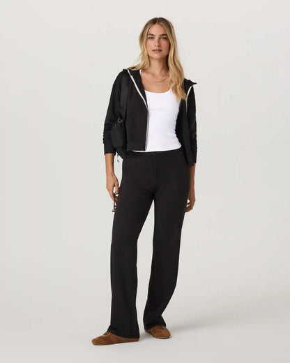 Halo Modern Straight Leg Pant-Long