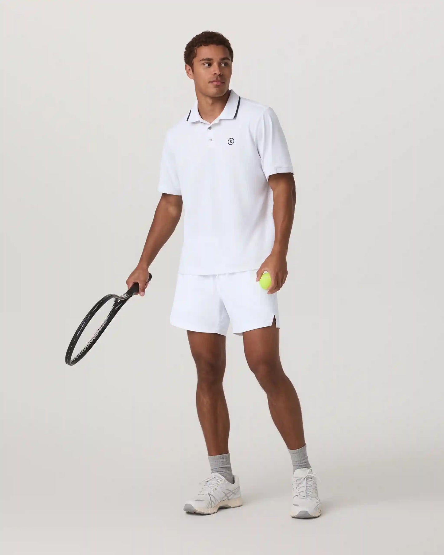 Short Sleeve Gamepoint Polo 2.0