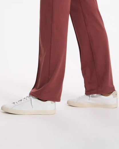 Halo Wide Leg Flare Pant