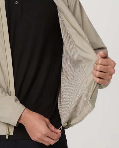 Octa Wind Shell