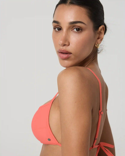 Bluff Bikini Top