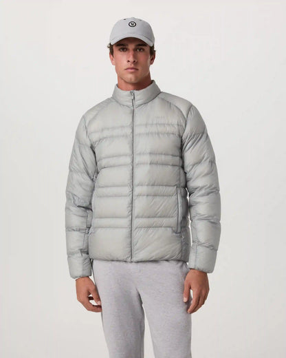 Coordinate Down Jacket
