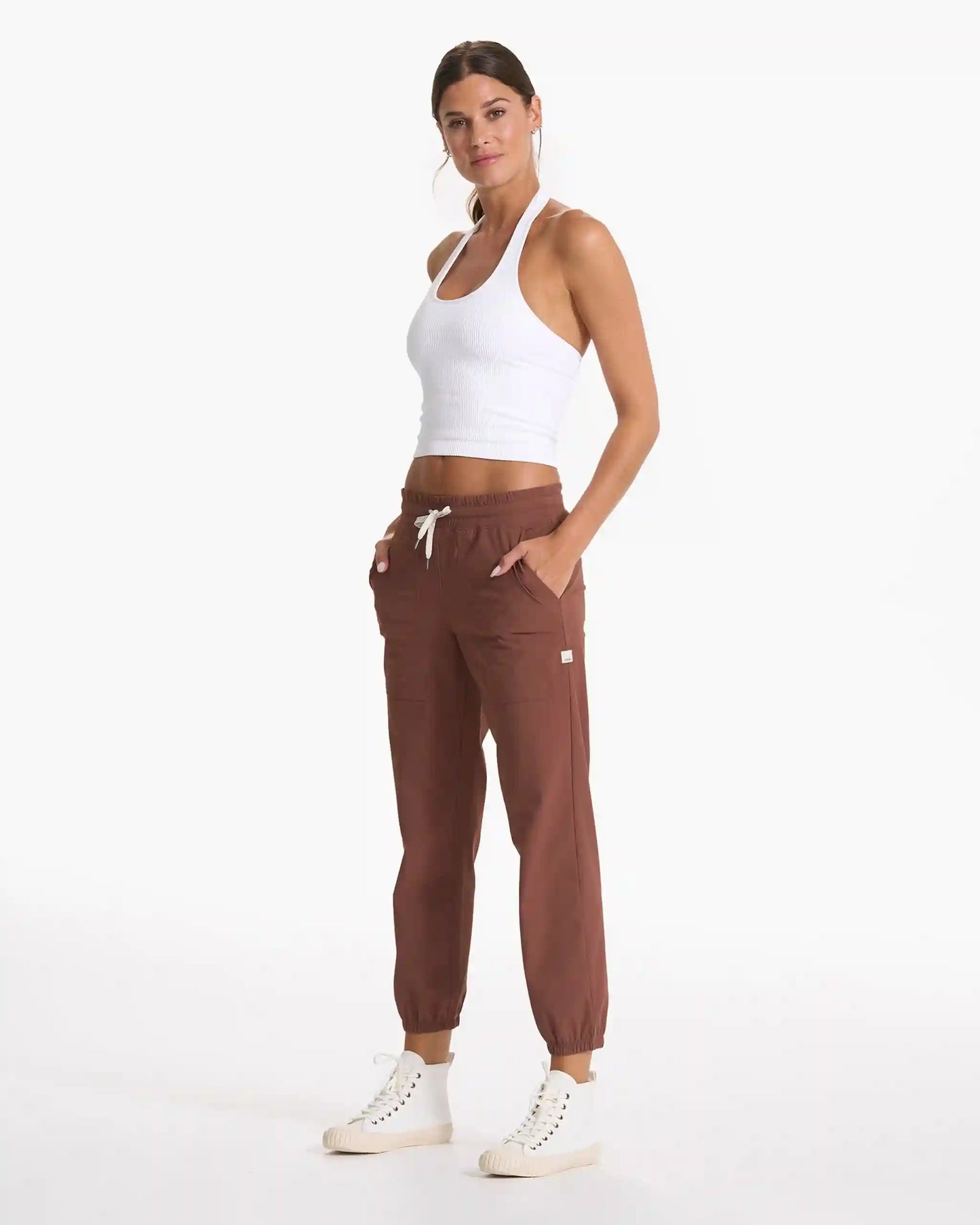 Simplicity Halter