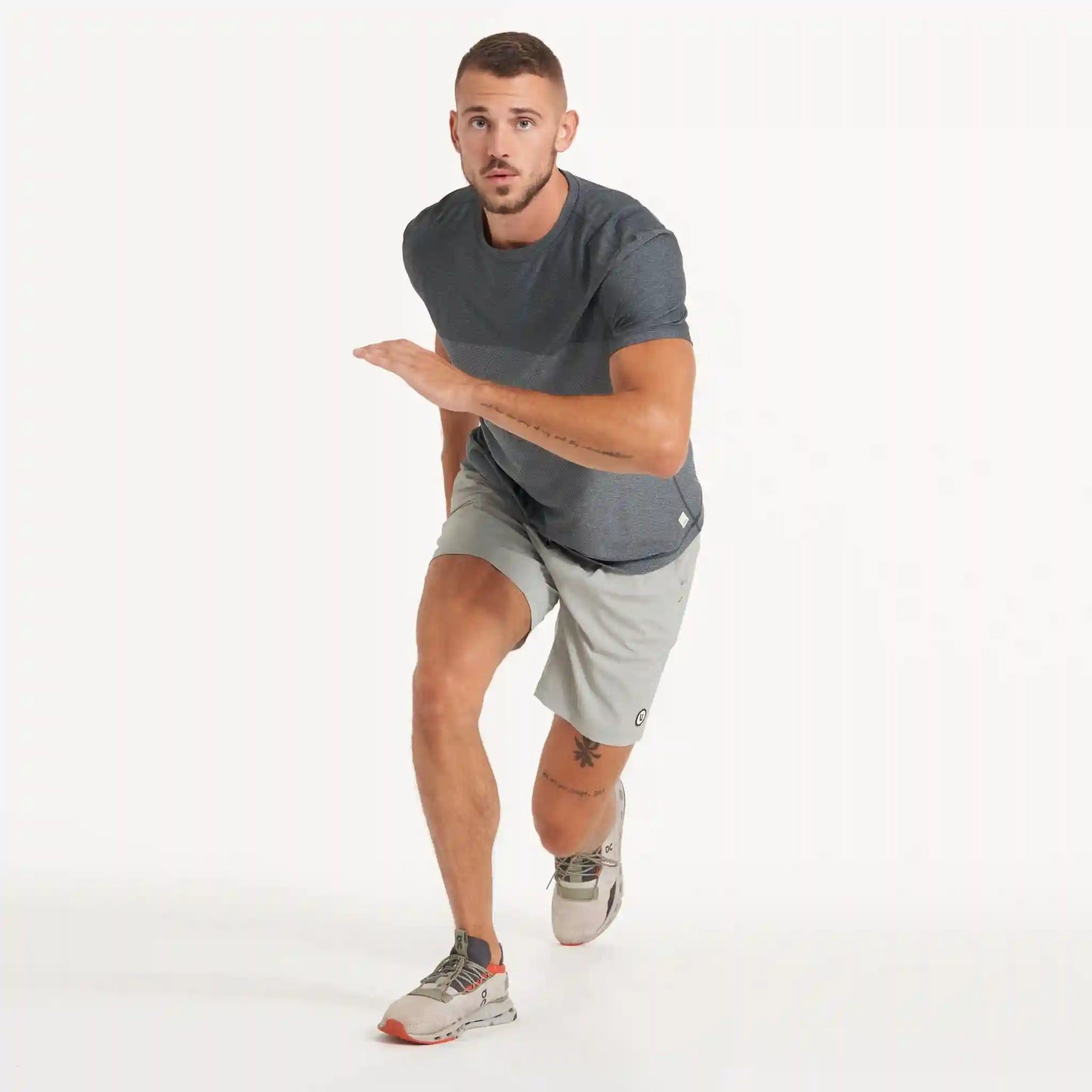 Kore Short Lined 7"