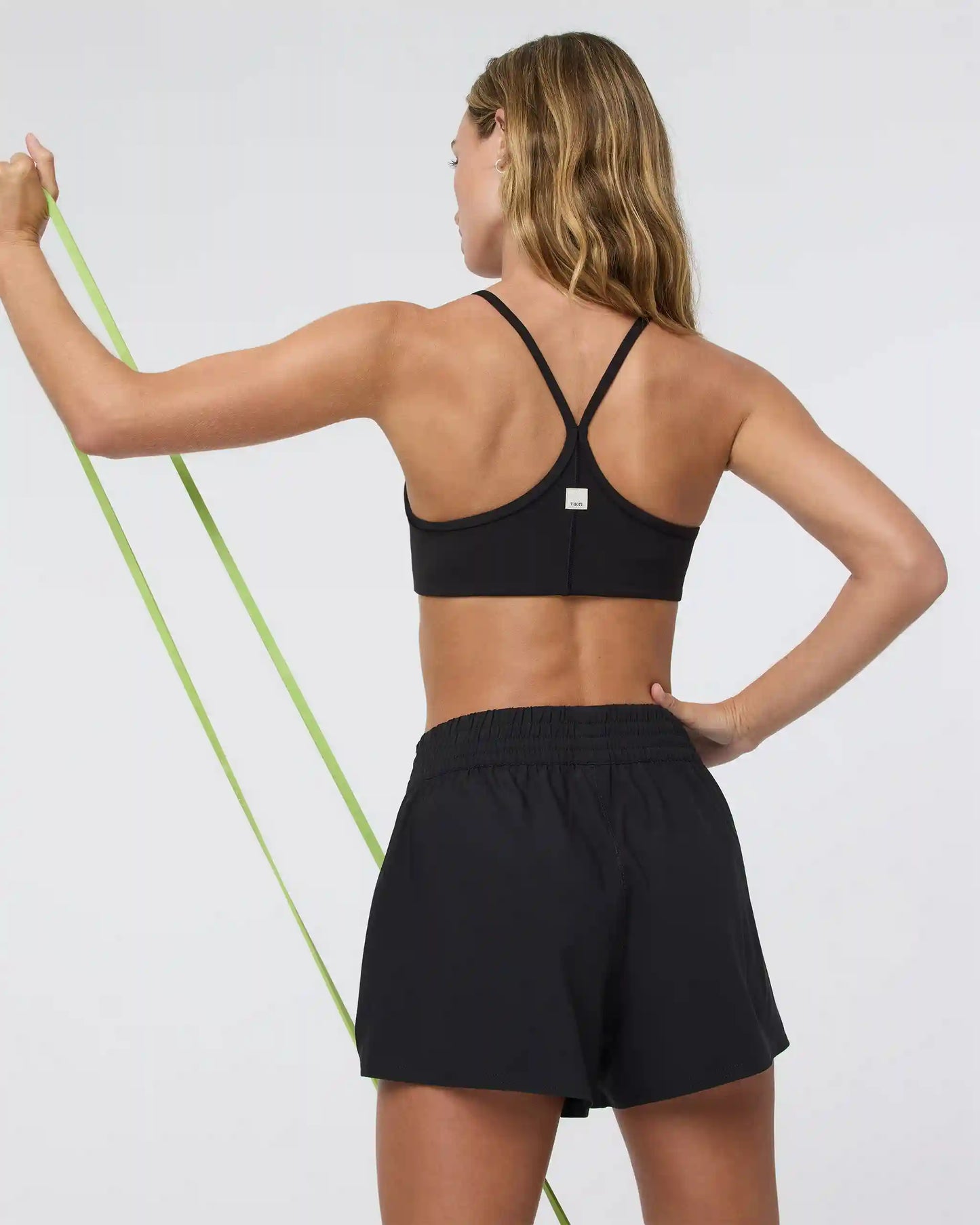 Vuori AllTheFeels™ Bra