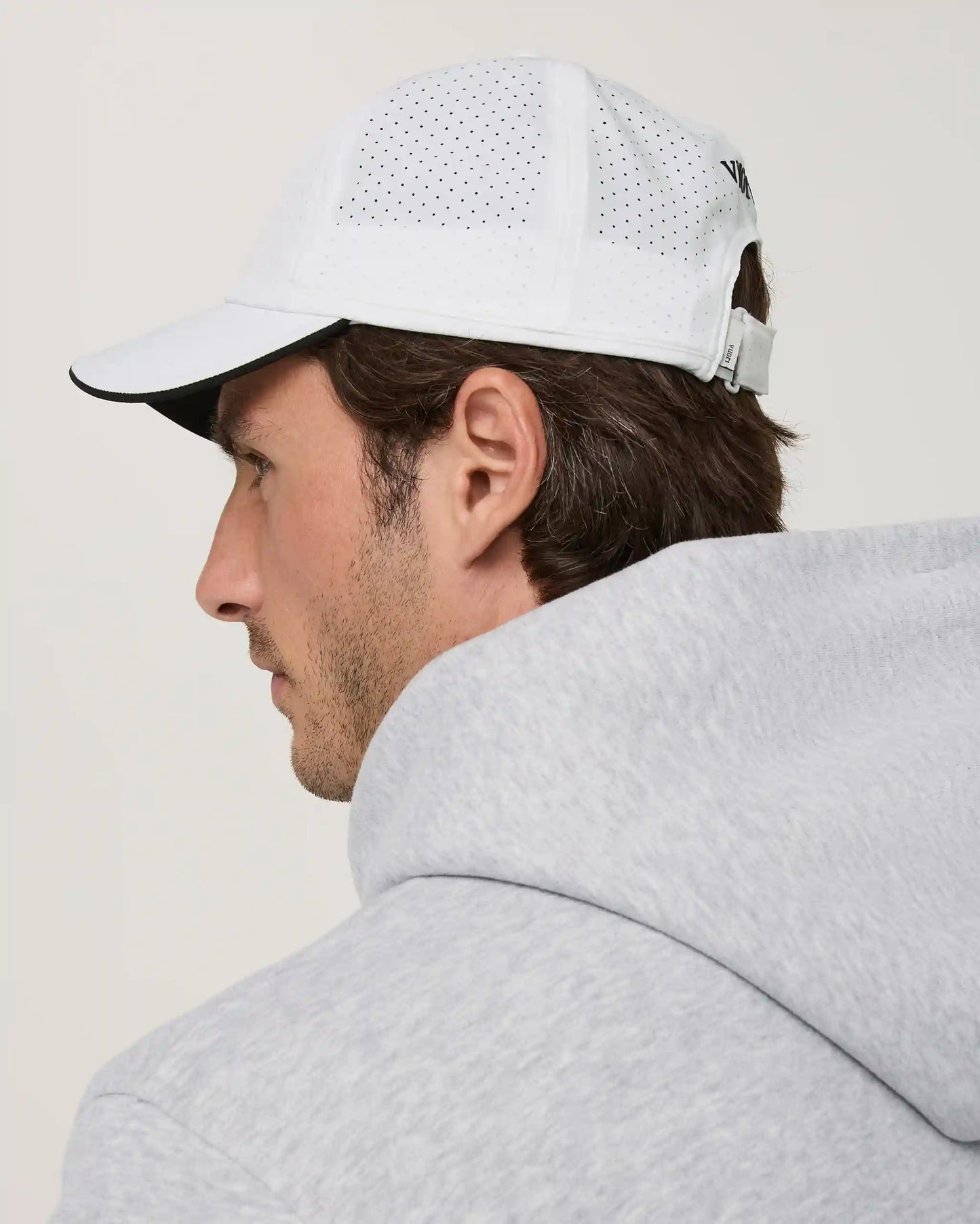Rally Tennis Hat