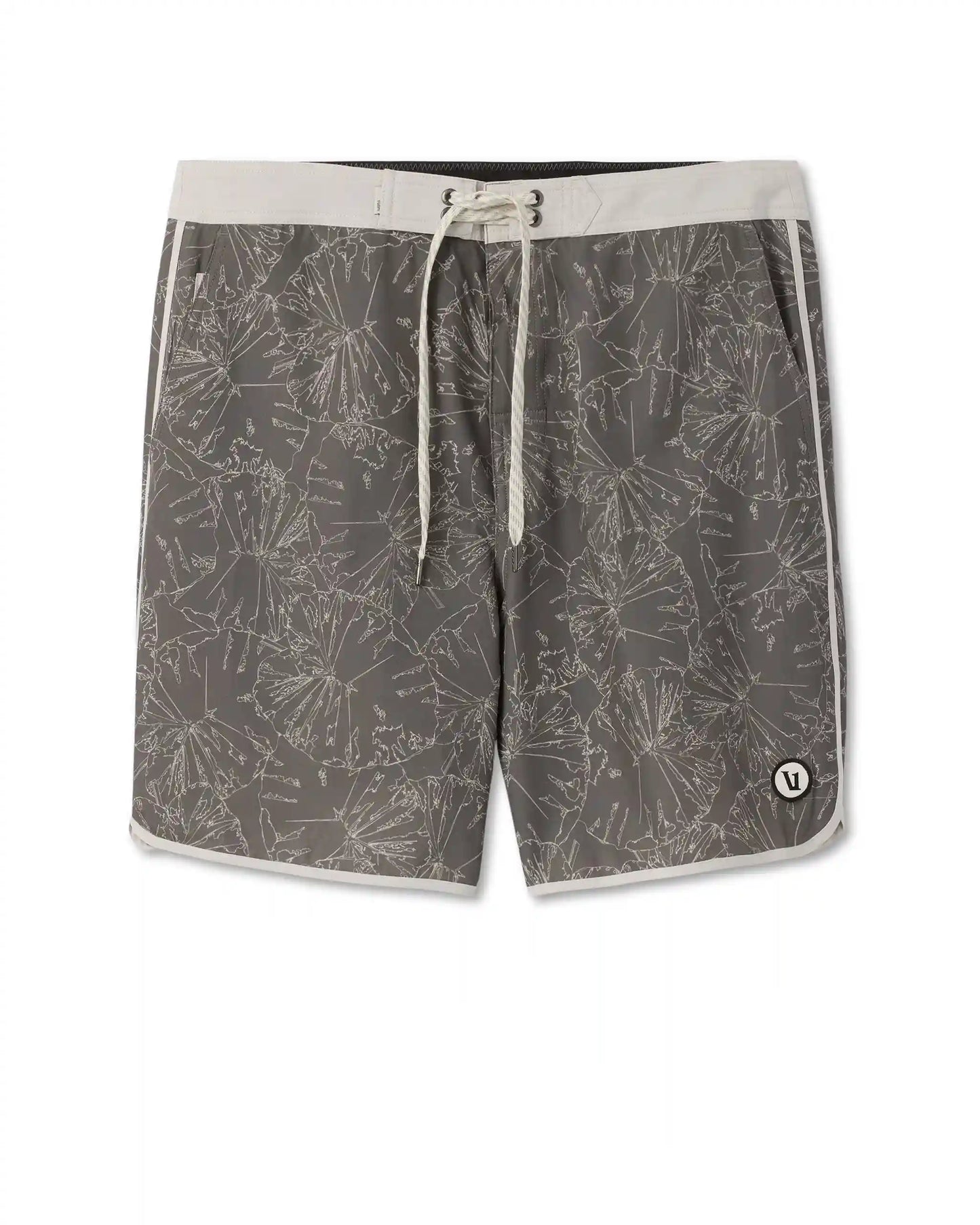 Cruise Boardshort 7"