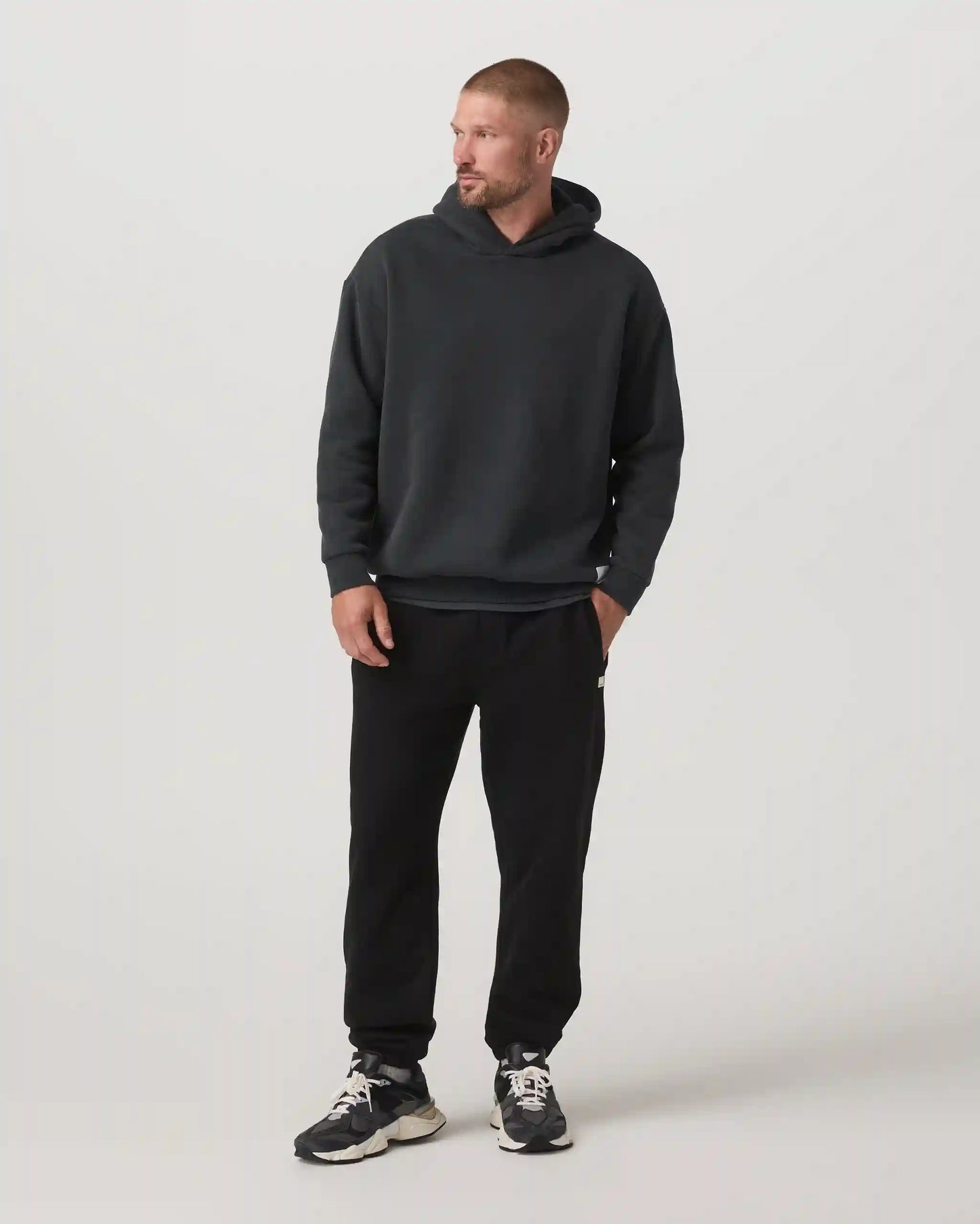 Restore Oversized Hoodie