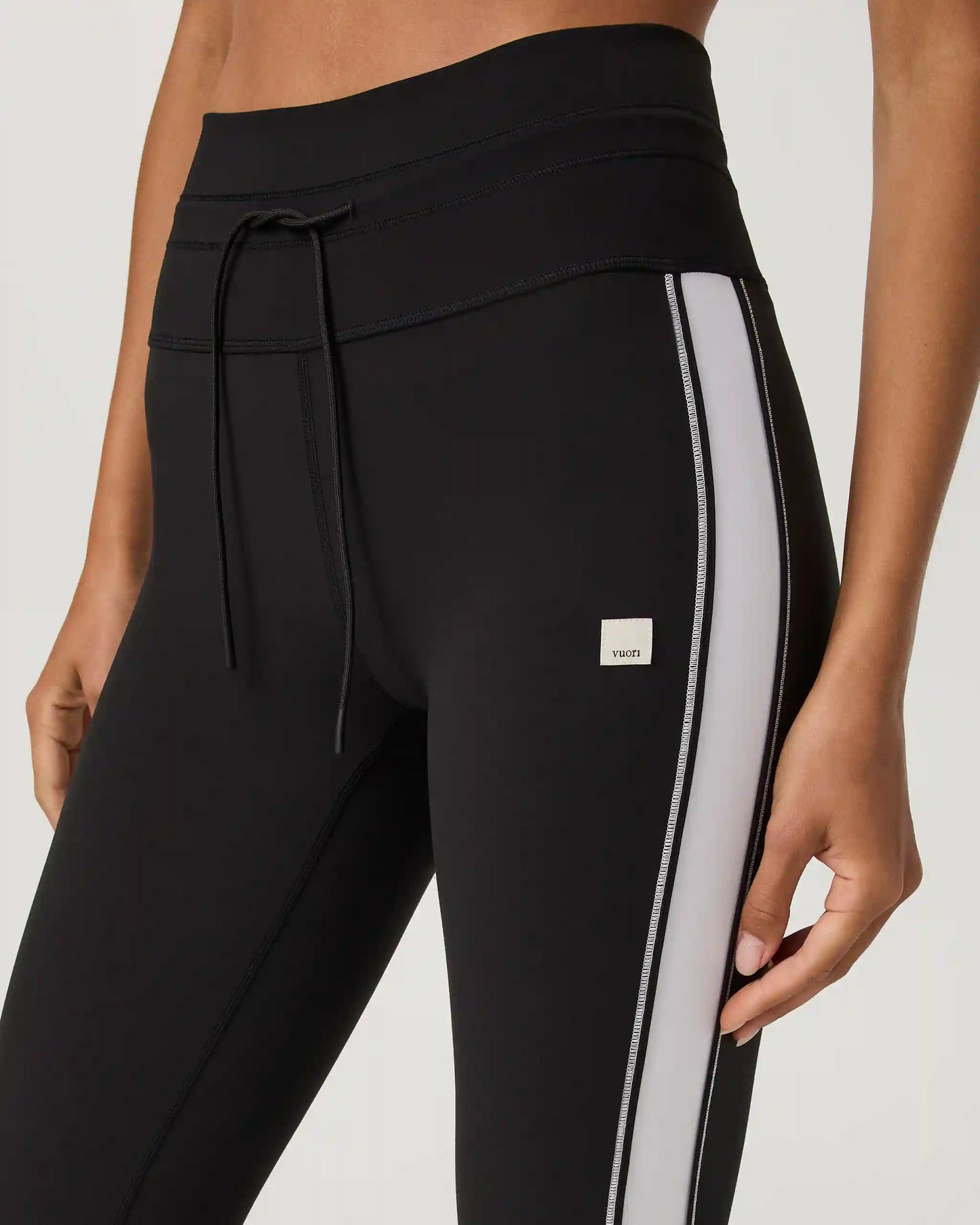 Daily Track Legging