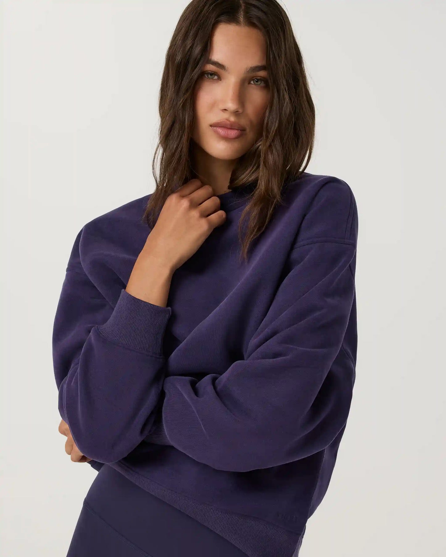 Restore Oversized Crew