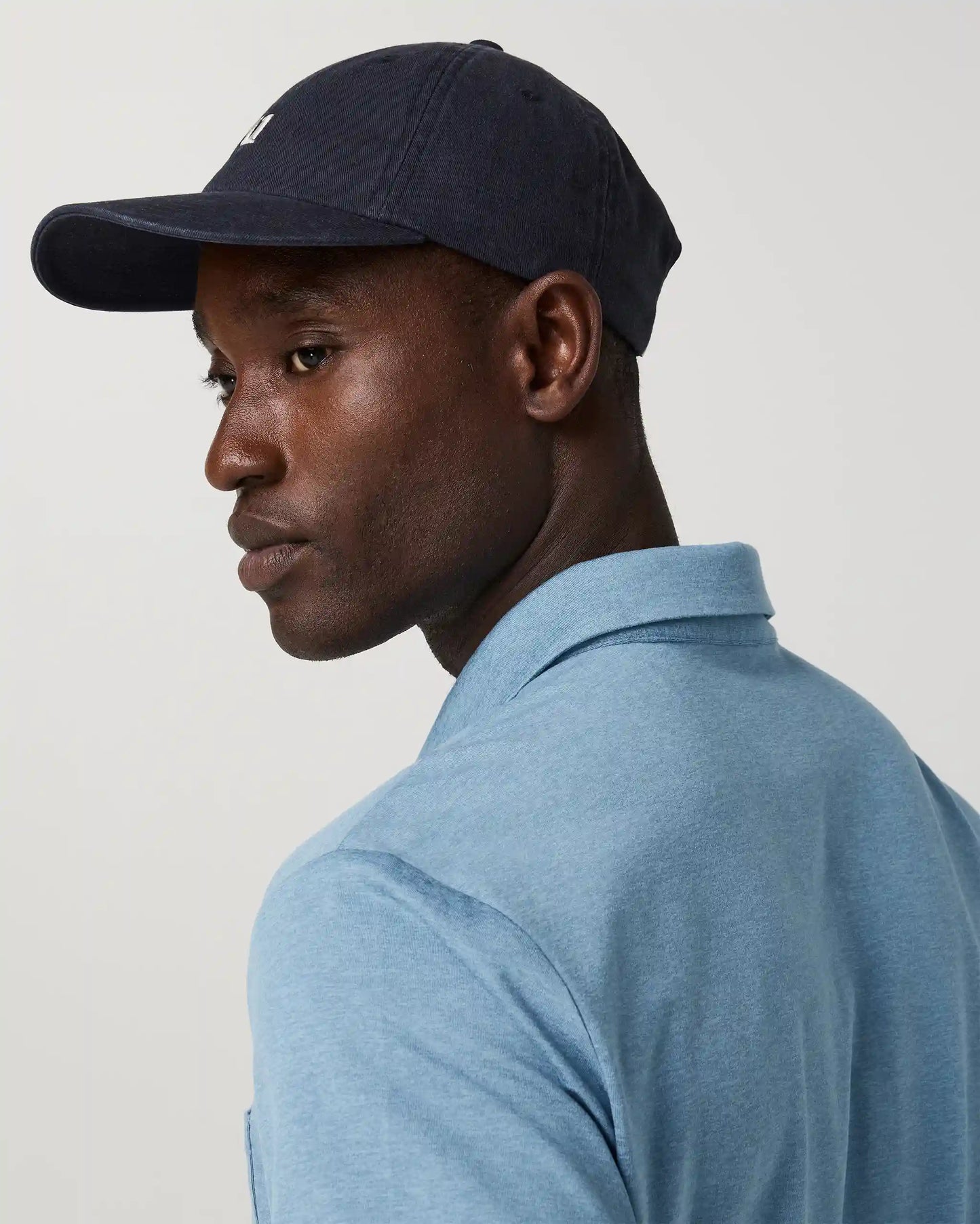 Short Sleeve Ponto Performance Polo