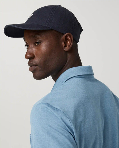Short Sleeve Ponto Performance Polo