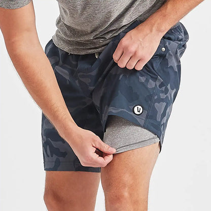 Kore Short 7"