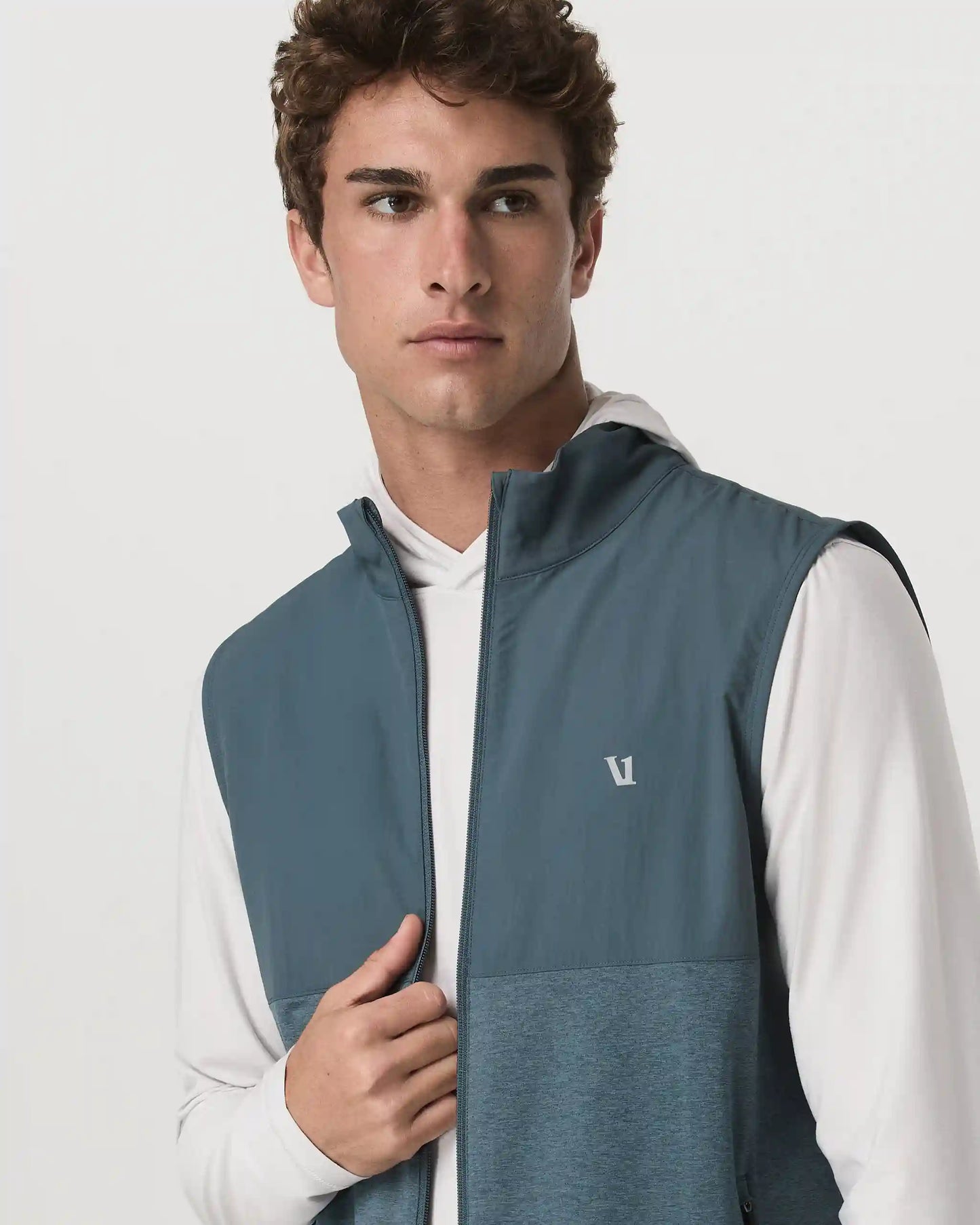 Sunday Element Vest