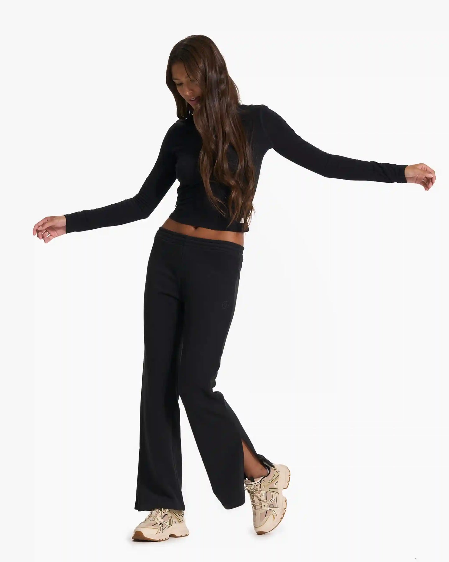 Sedona Wideleg Sweatpant