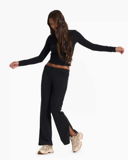 Sedona Wideleg Sweatpant