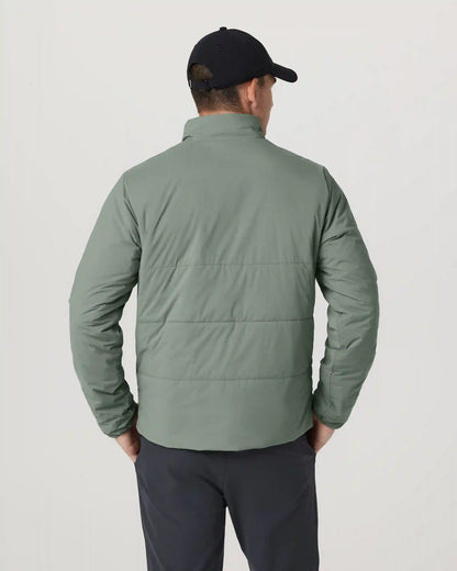 Echo Insulated Jacket 2.0