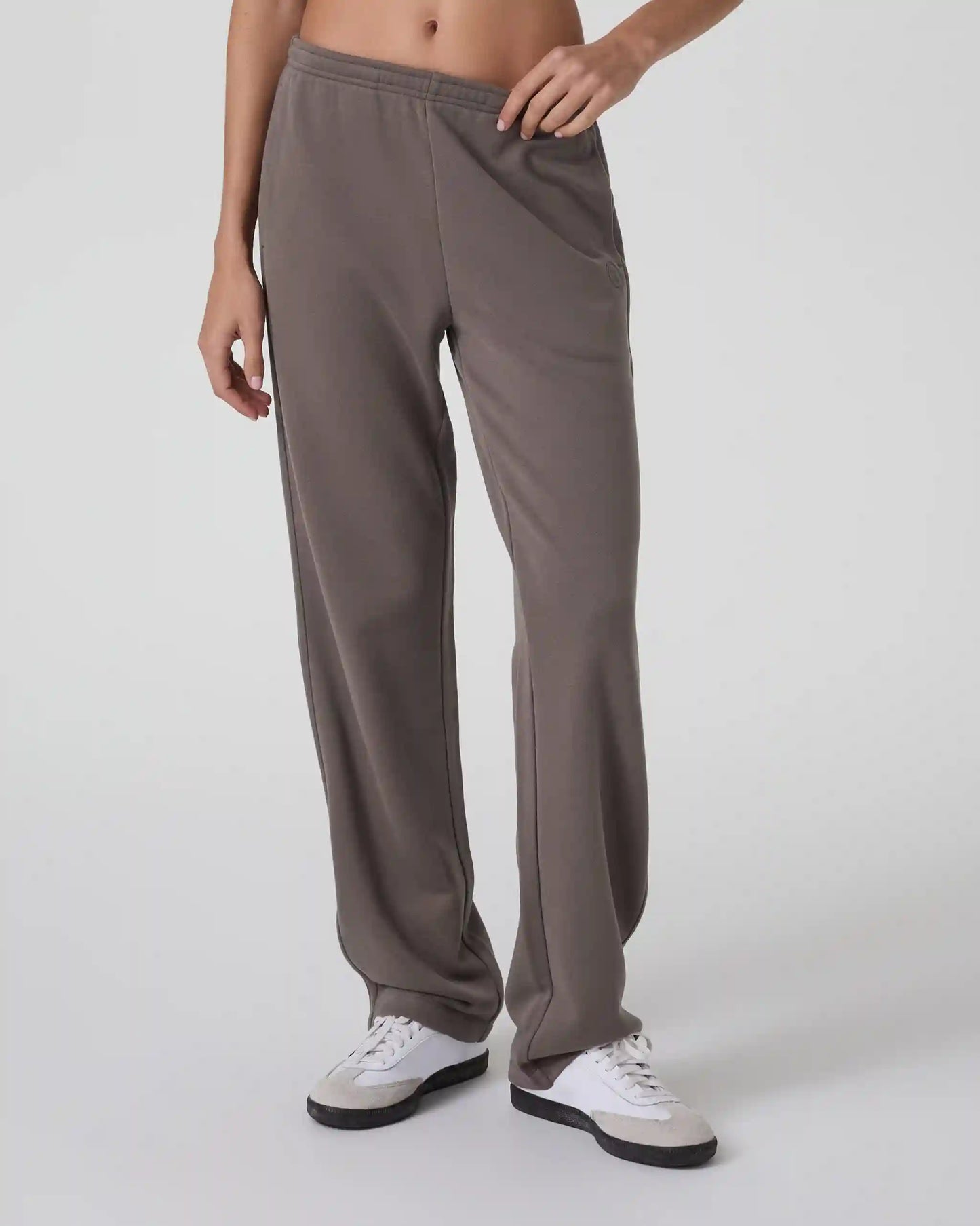 Sedona Straight Leg Sweatpant