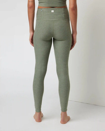 Clean Elevation Legging-Long