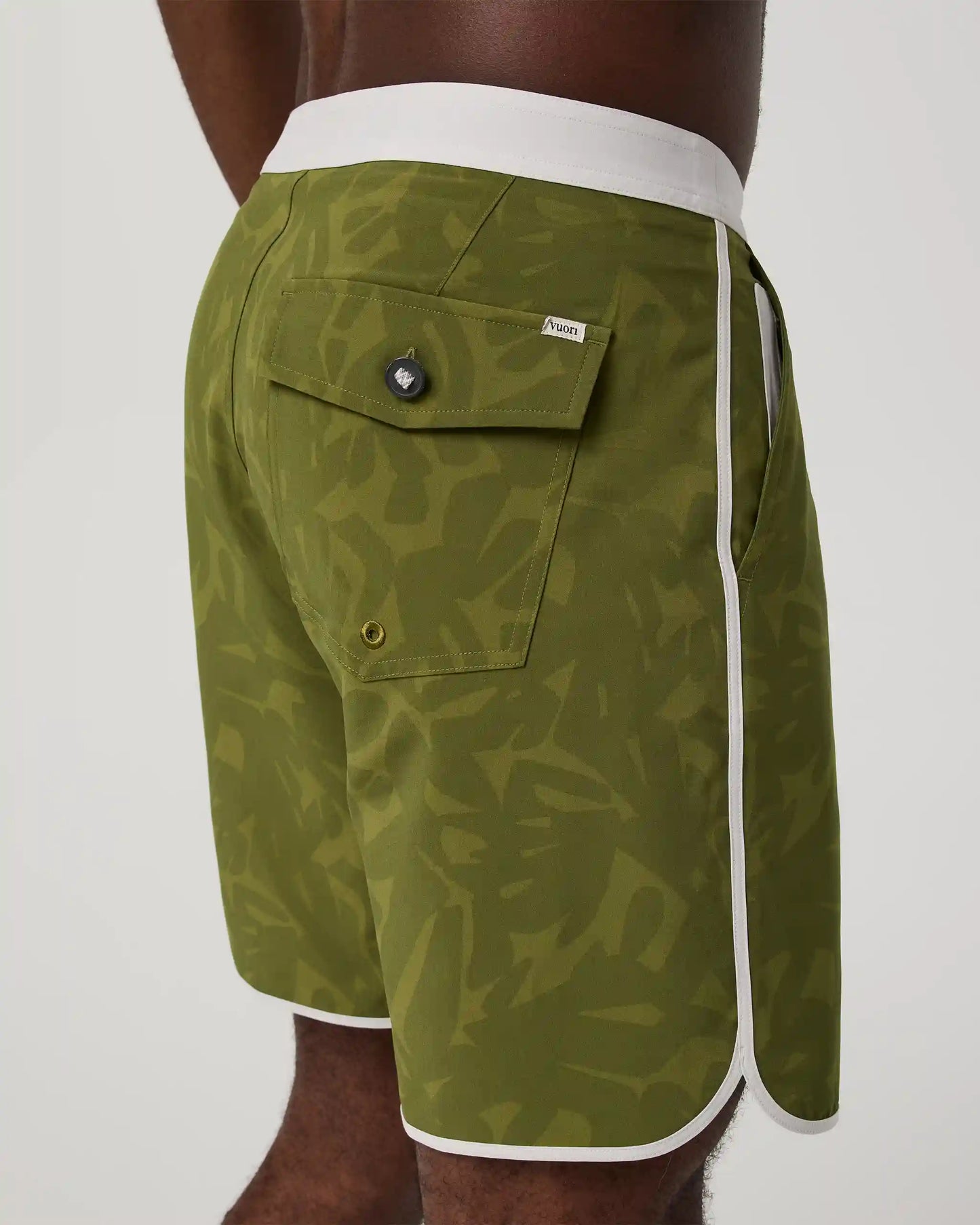 Cruise Boardshort 7"