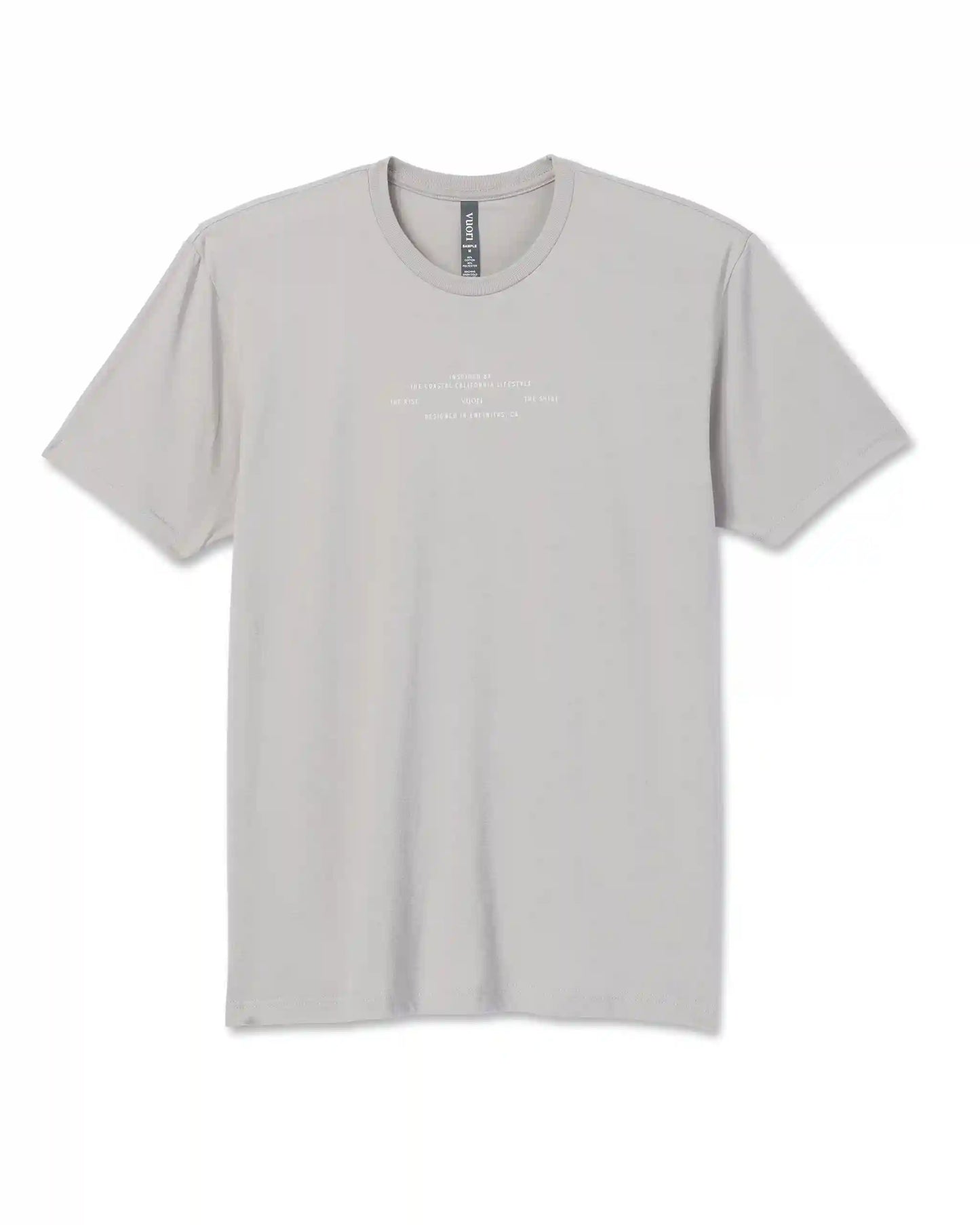 Coastal Lifestyle Tee