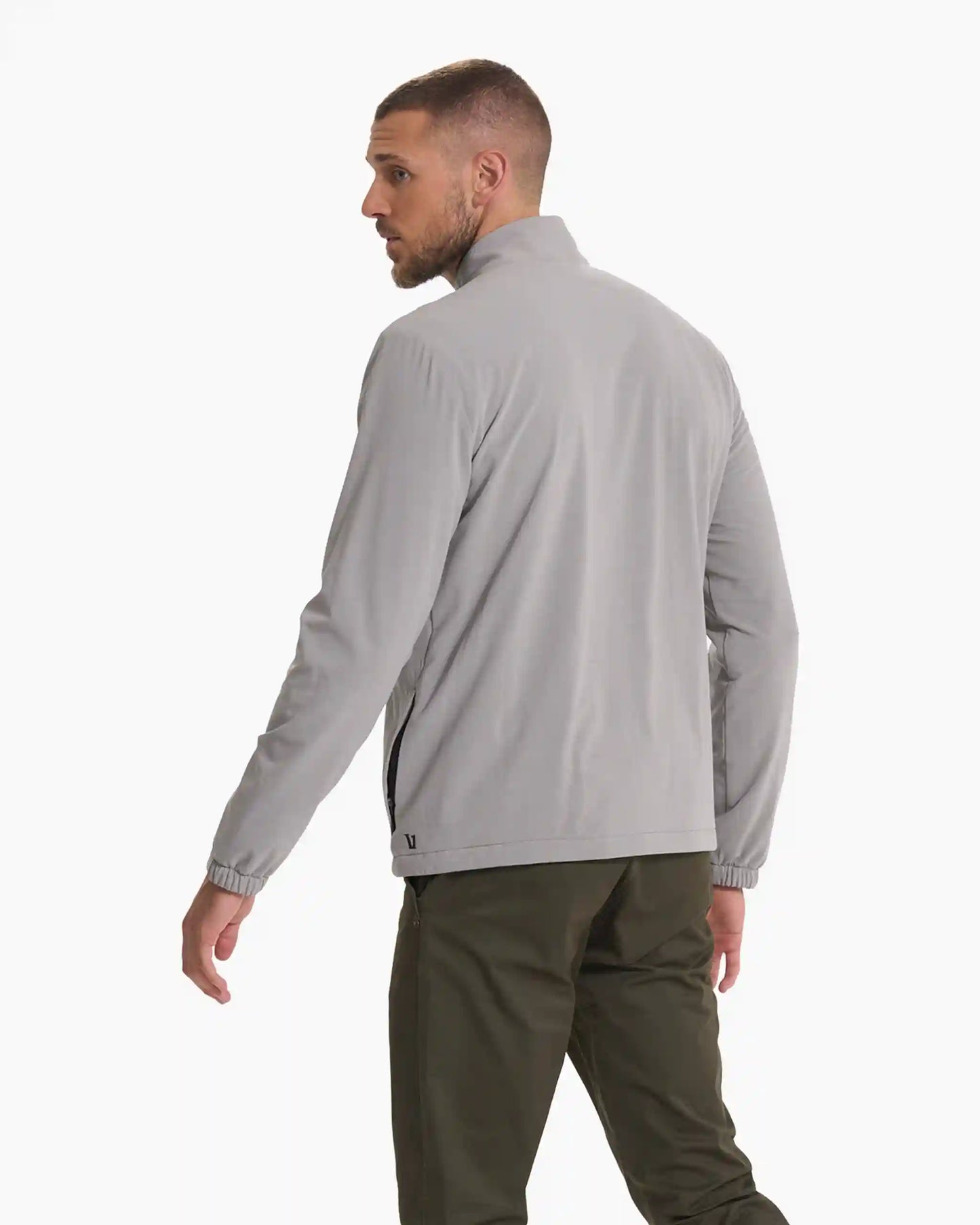 Palomar Jacket