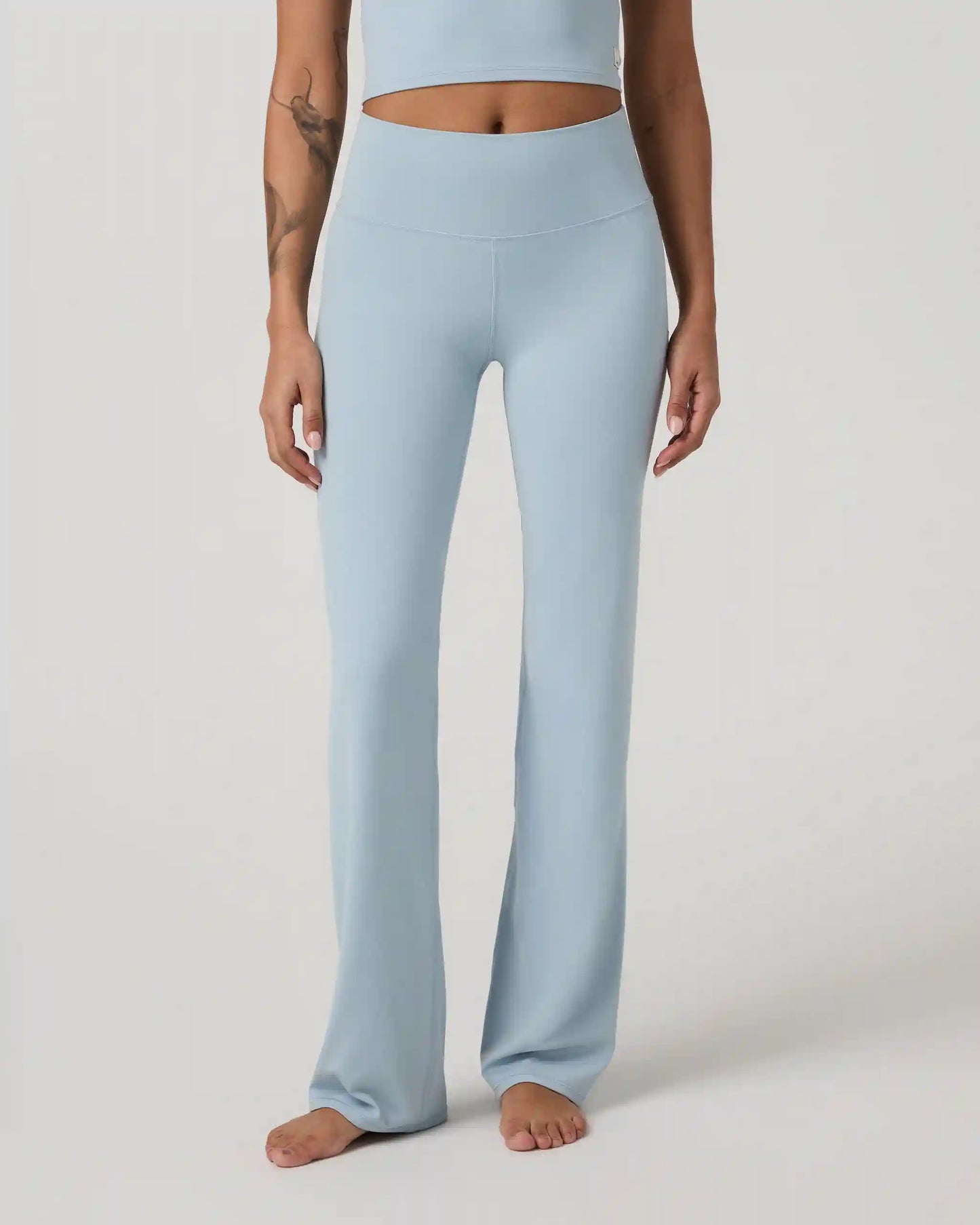 Vuori AllTheFeels™ Straight Leg - Short