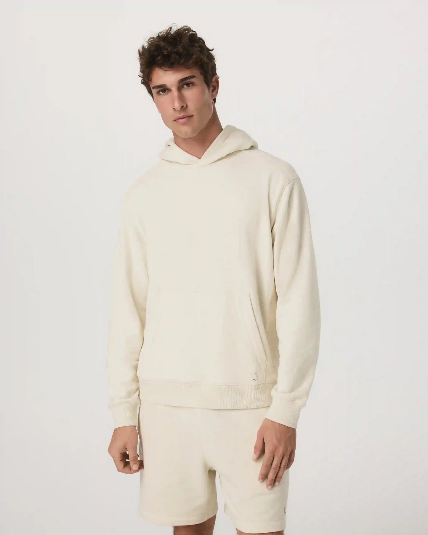 Cypress Vintage Hoodie
