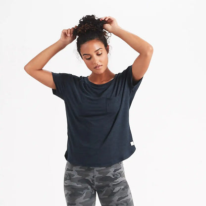 Lux Performance Tee