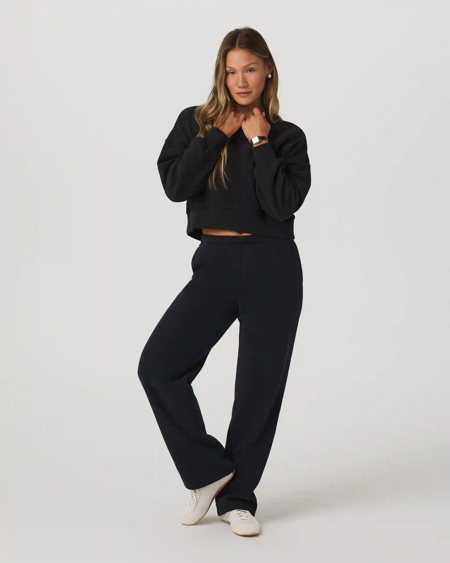 Restore Straight Leg Sweatpant - Long