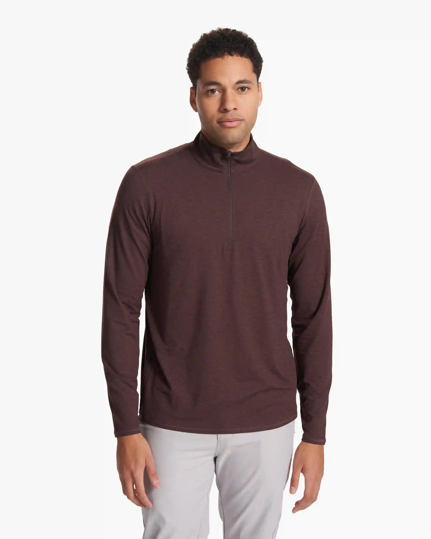 Ease Performance Half Zip