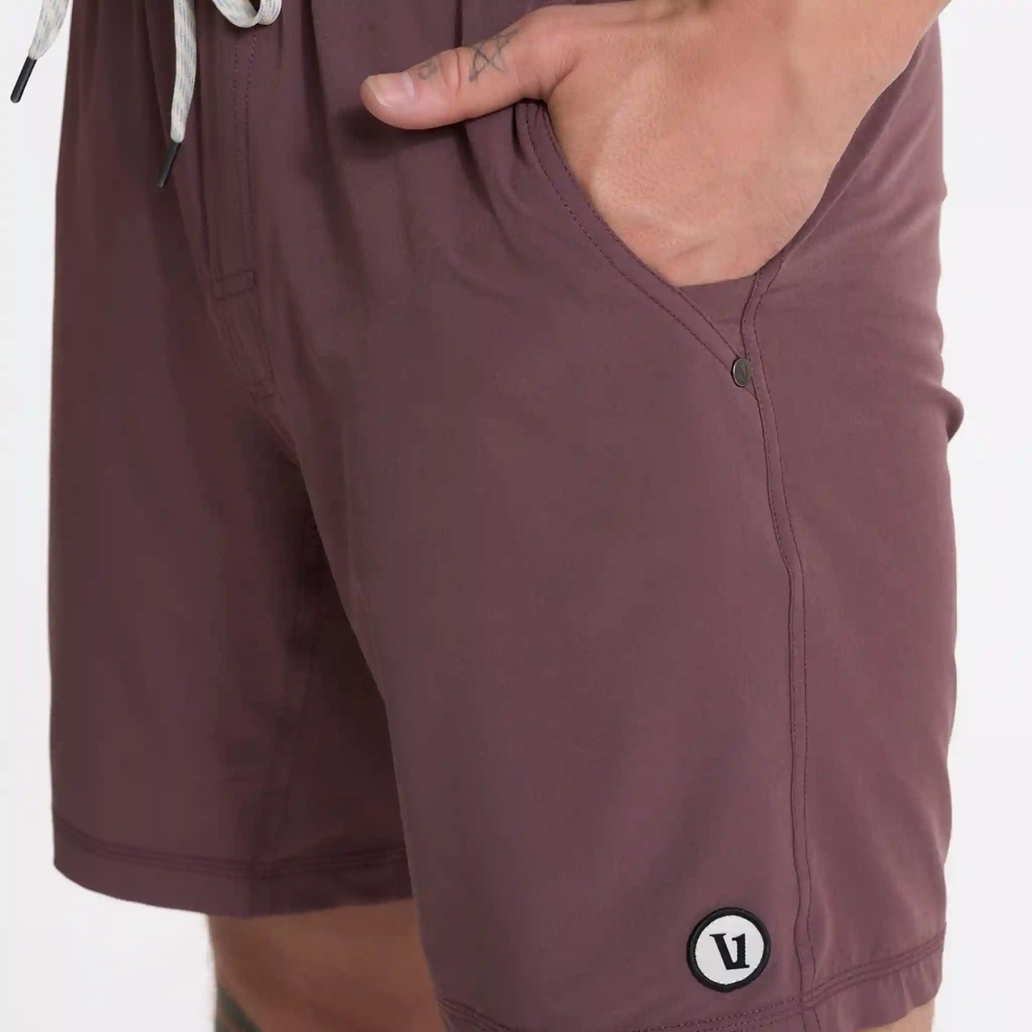 Kore Short Unlined 7"