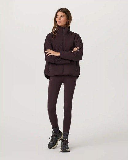 Canyon Insulated Jacket