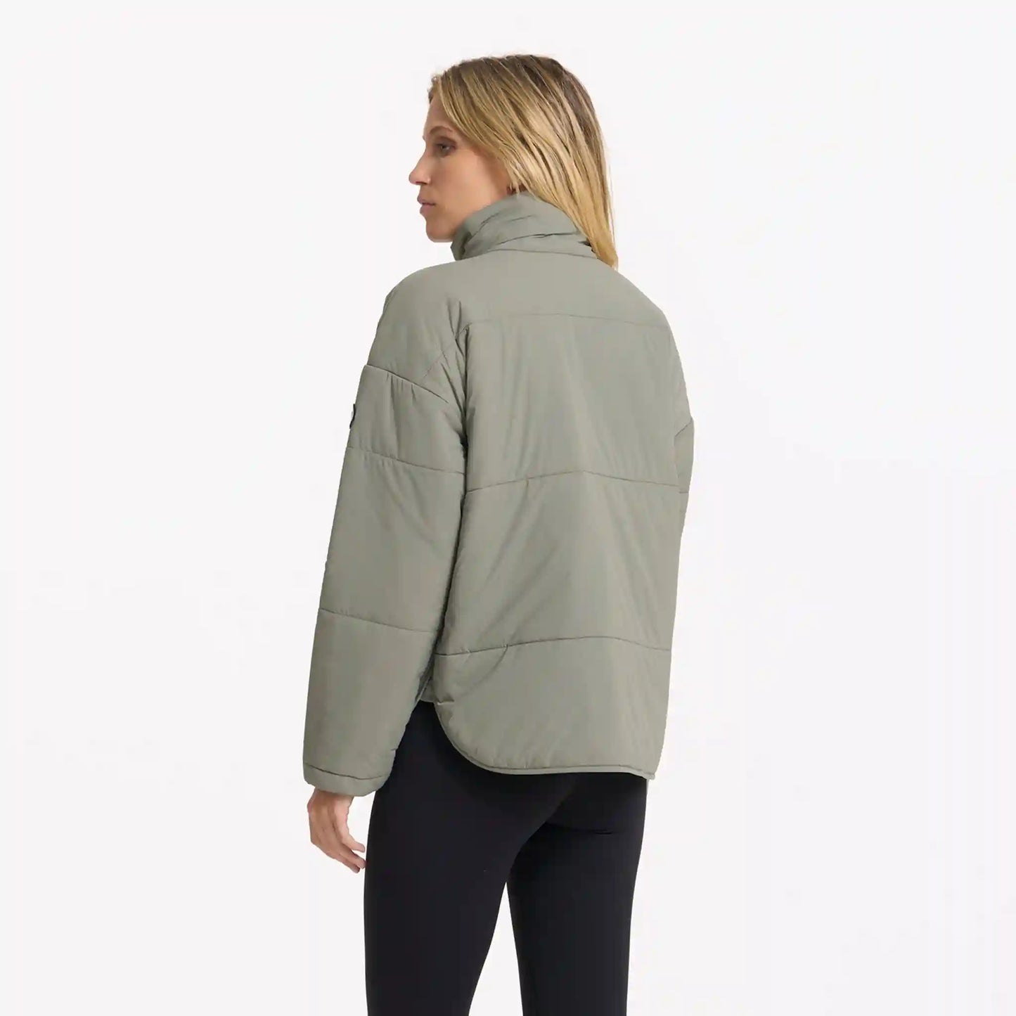 Canyon Insulated Jacket