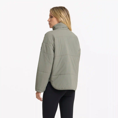 Canyon Insulated Jacket