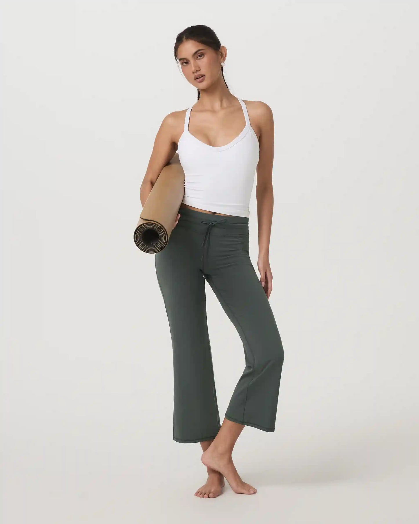 Vuori AllTheForm™ V Neck Tank