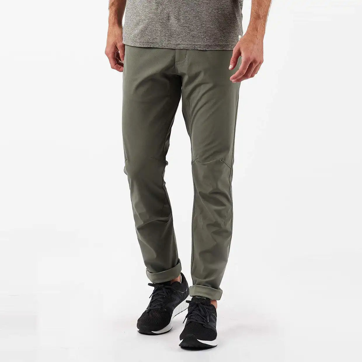 Abrasion-Less Pant