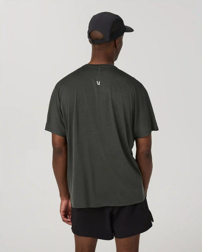 Short Sleeve Terrain Tee - Relaxed Fit