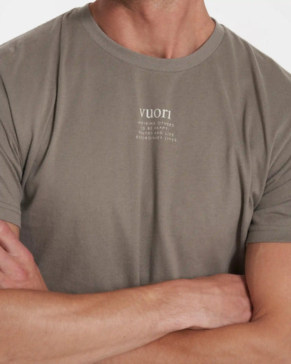 V1 Shine Tee
