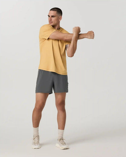 Short Sleeve Ponto Performance Tee
