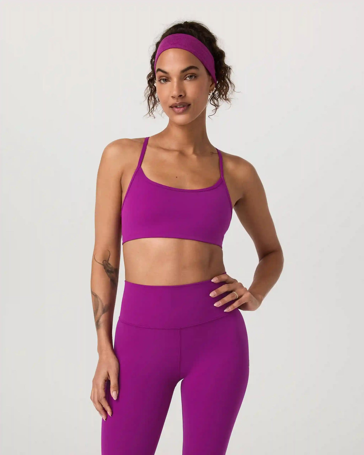 Vuori AllTheFeels™ Bra
