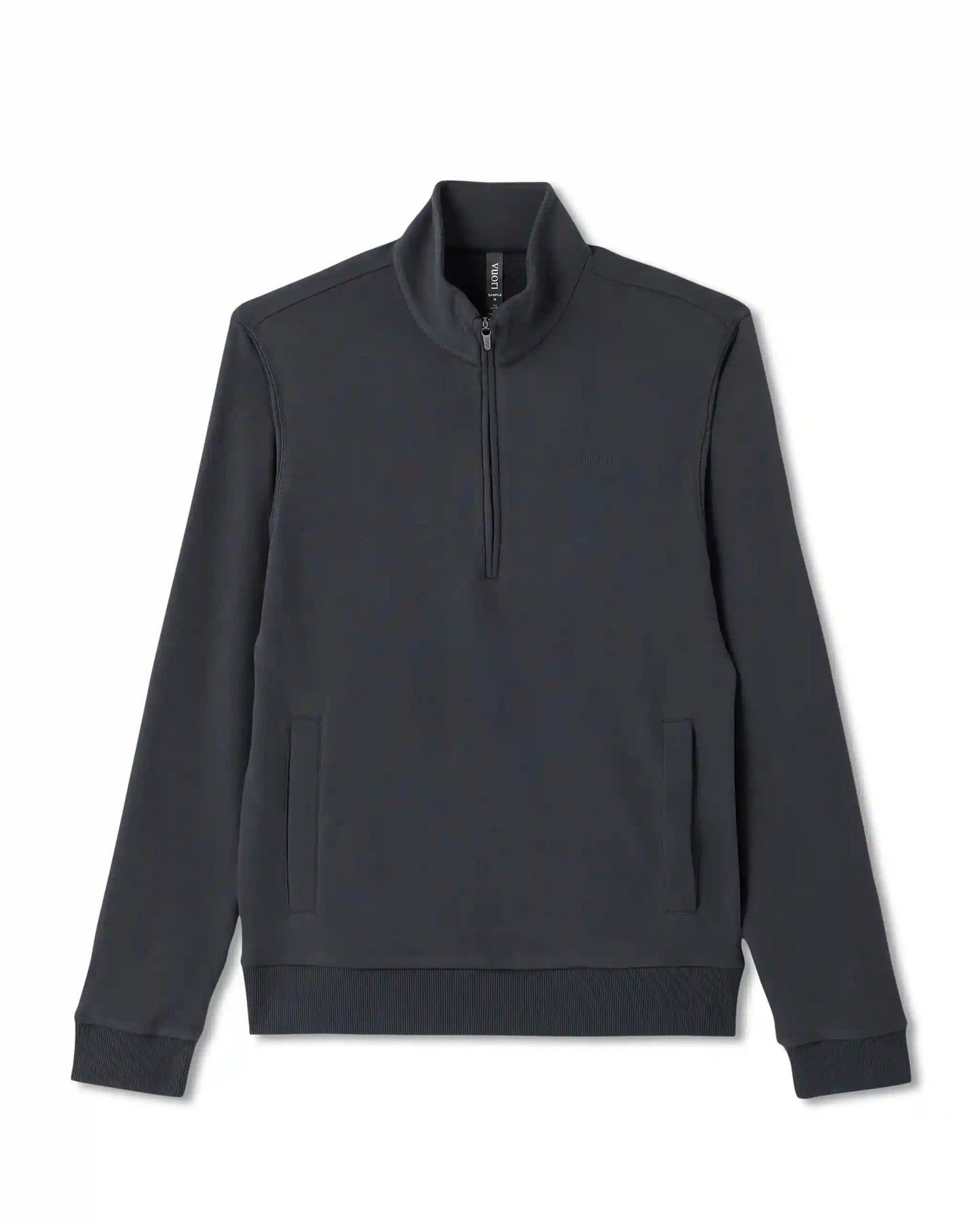 Cypress Quarter Zip 2.0