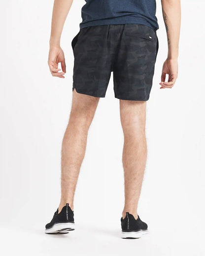 Banks Short Unlined 5"