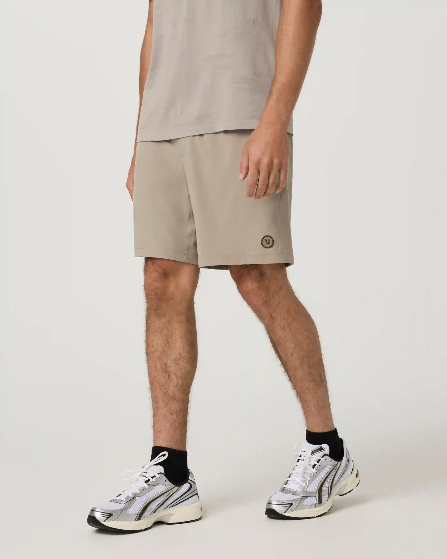 Kore Short Lined 7"