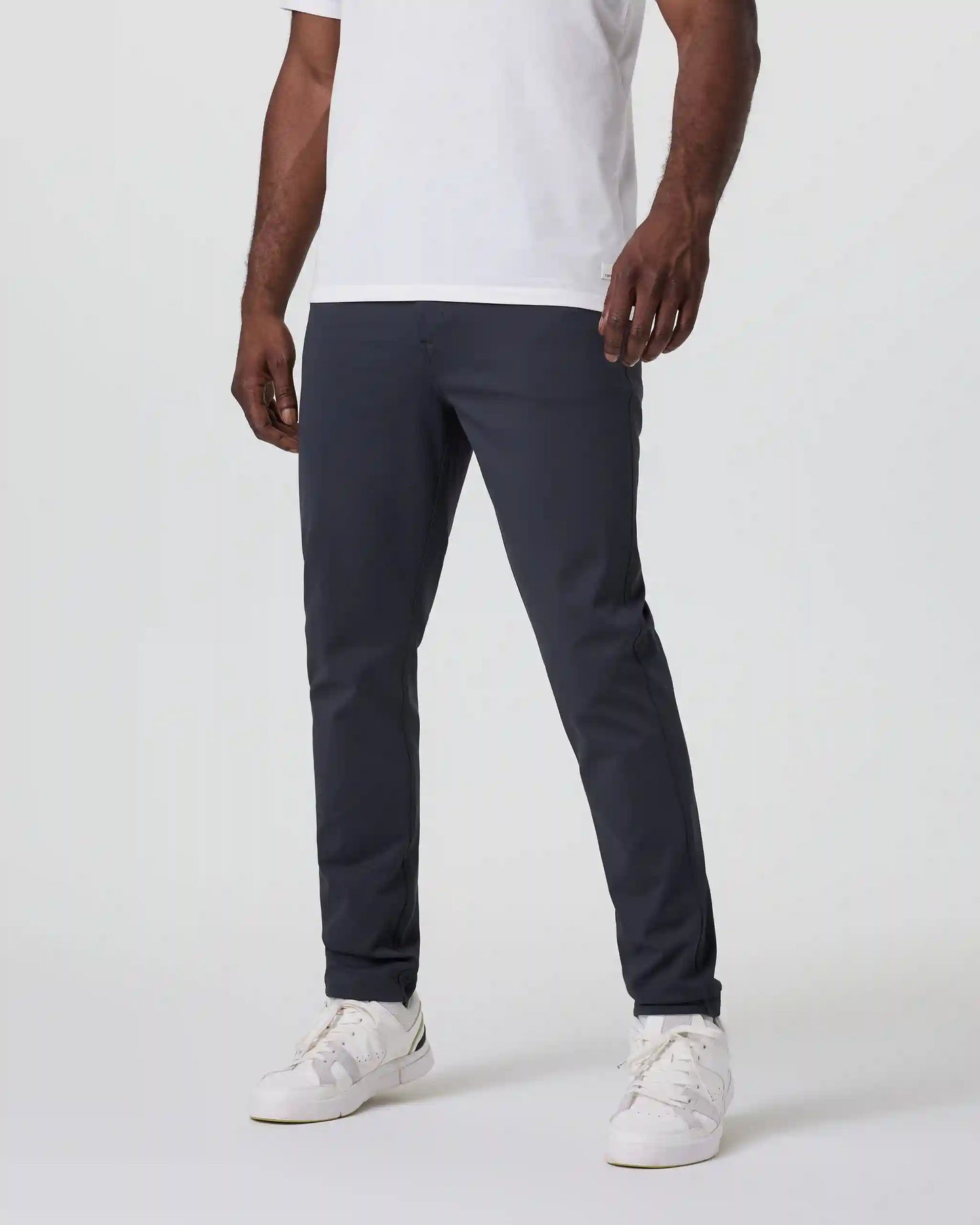 Vuori Meta™ Twill Pant Athletic Slim 32"