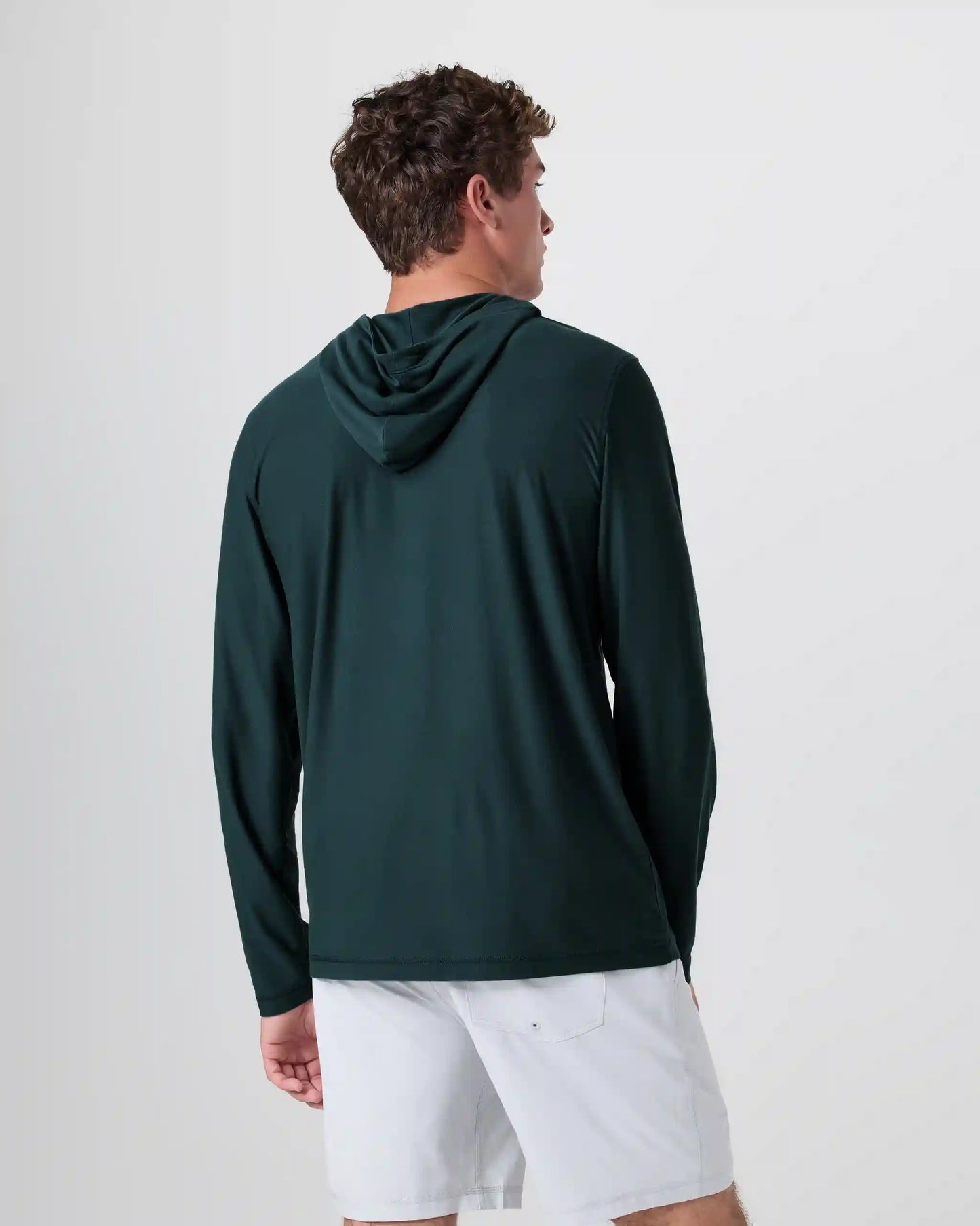 Strato Tech Hoodie