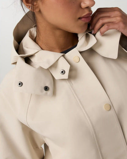 City Rain Trench